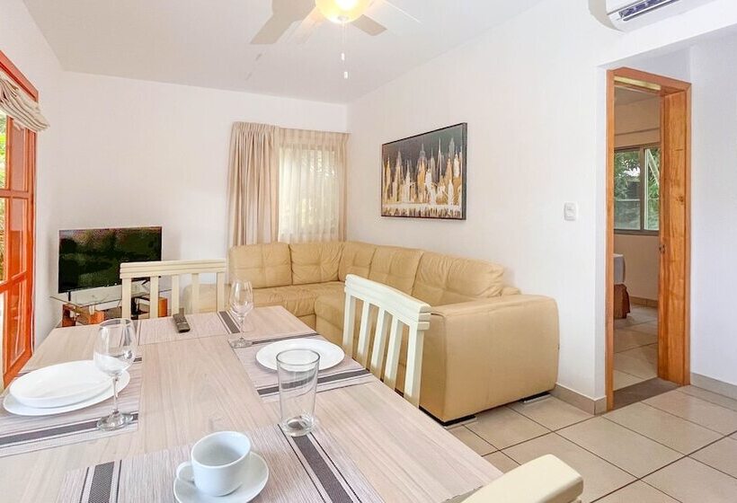 هتل Sueño Al Mar Residence &