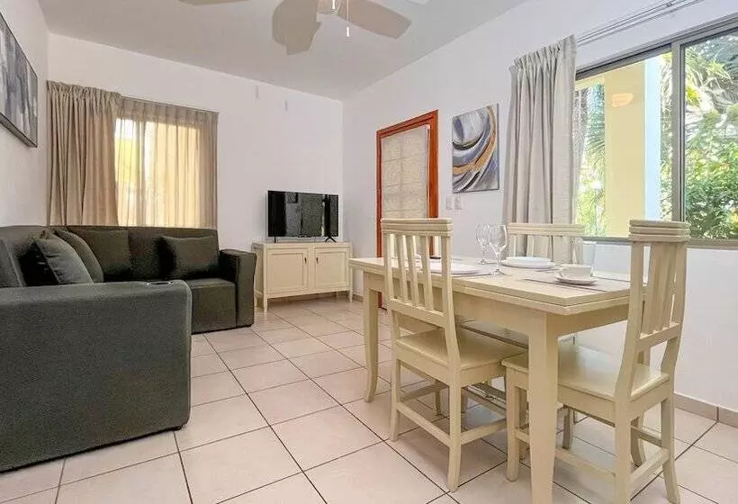 هتل Sueño Al Mar Residence &