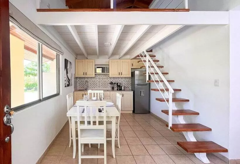 هتل Sueño Al Mar Residence &