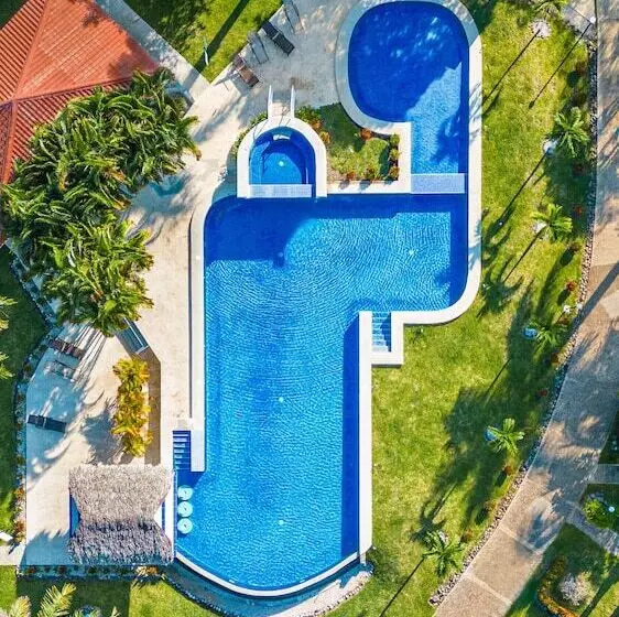 هتل Sueño Al Mar Residence &