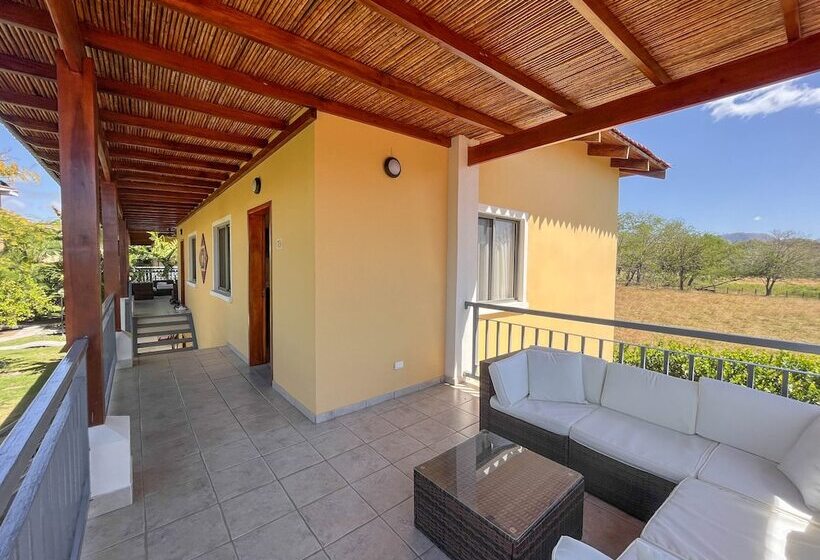 هتل Sueño Al Mar Residence &