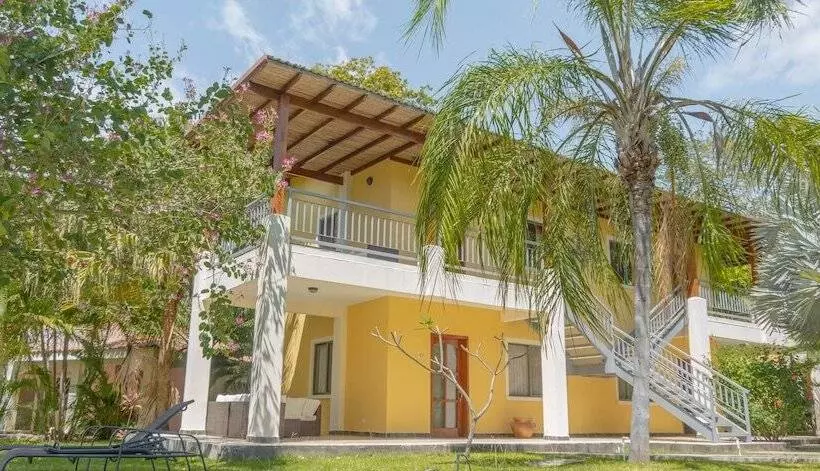 هتل Sueño Al Mar Residence &