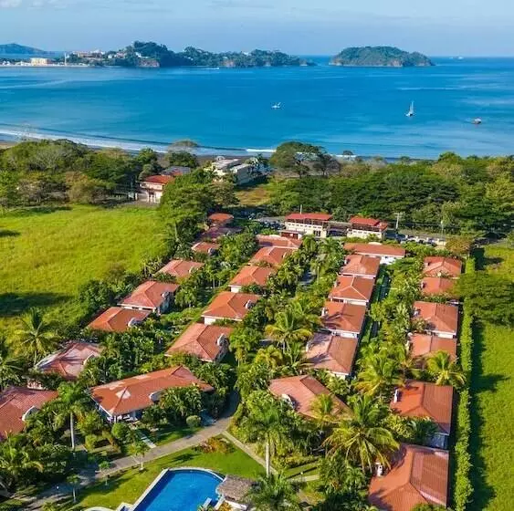 هتل Sueño Al Mar Residence &