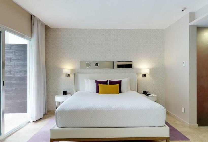 The Fives Beach Hotel & Residences - All Inclusive