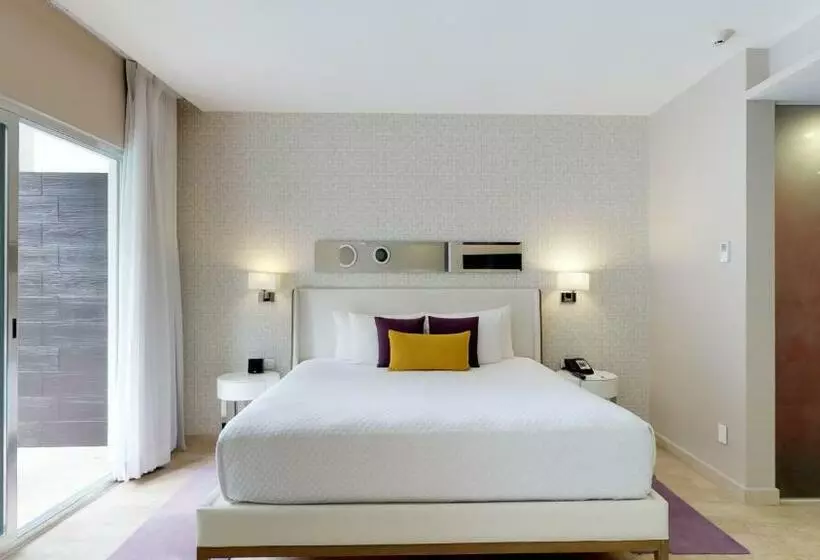 The Fives Beach Hotel & Residences - All Inclusive