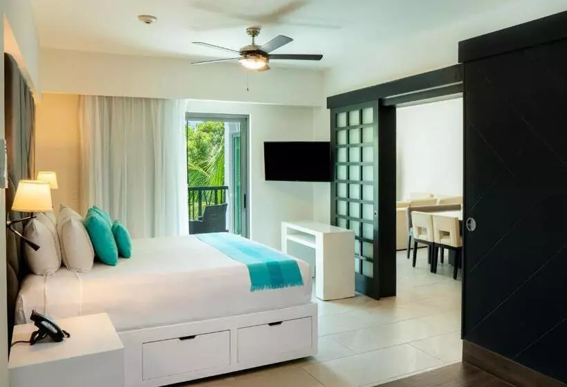 The Fives Beach Hotel & Residences - All Inclusive