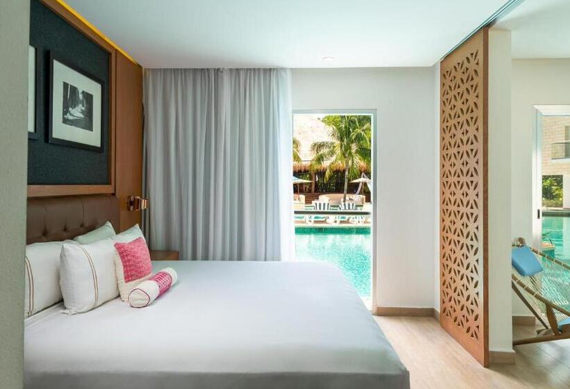 The Fives Beach Hotel & Residences - All Inclusive