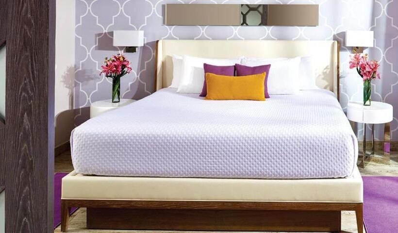 The Fives Beach Hotel & Residences - All Inclusive