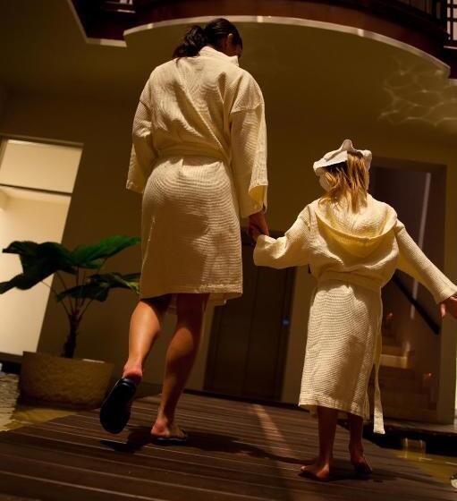 The Fives Beach Hotel & Residences - All Inclusive