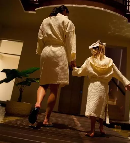 The Fives Beach Hotel & Residences - All Inclusive