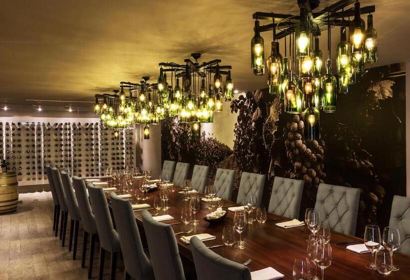 The Fives Beach Hotel & Residences - All Inclusive