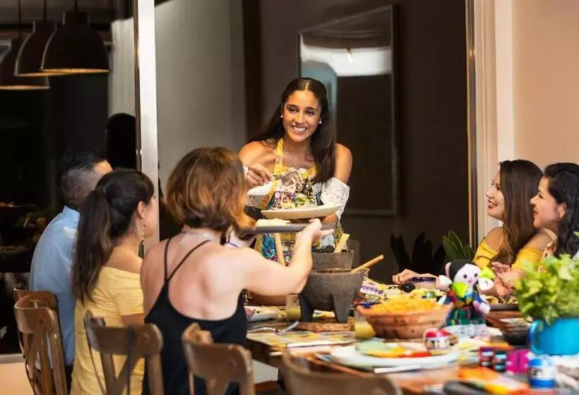 The Fives Beach Hotel & Residences - All Inclusive