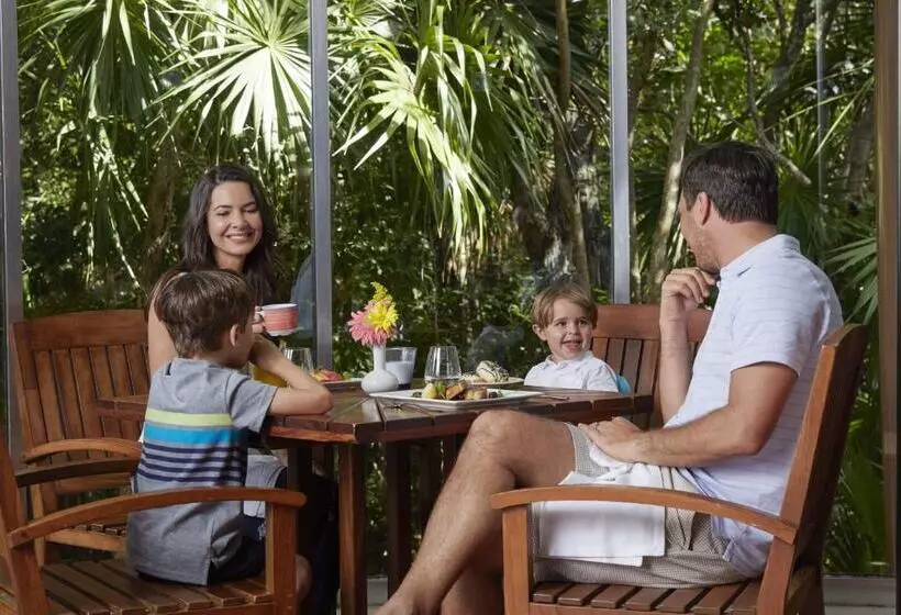 The Fives Beach Hotel & Residences - All Inclusive