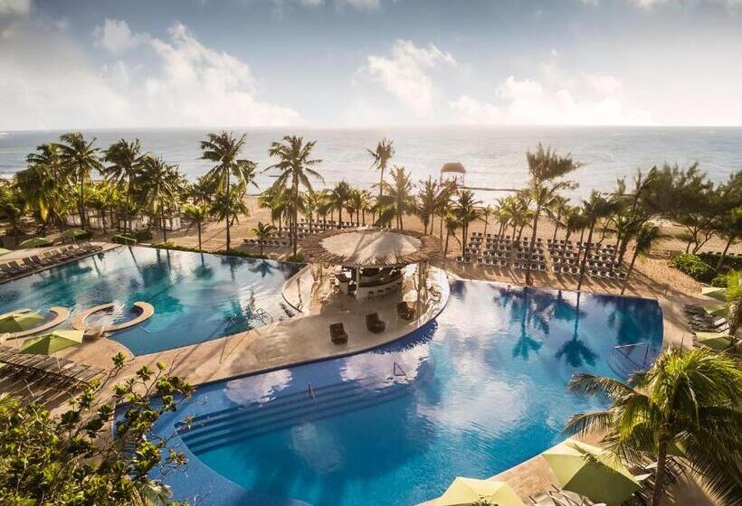 The Fives Beach Hotel & Residences - All Inclusive