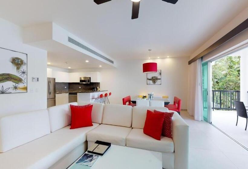 The Fives Beach Hotel & Residences - All Inclusive