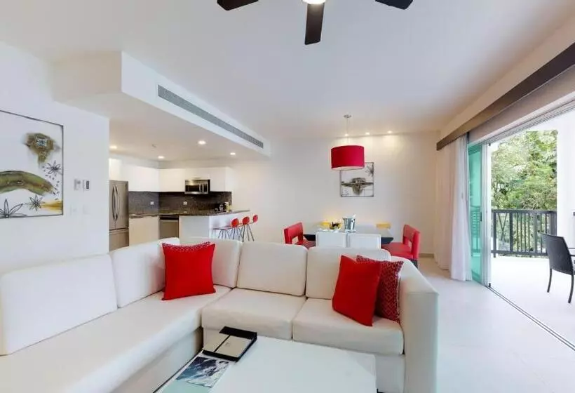 The Fives Beach Hotel & Residences - All Inclusive