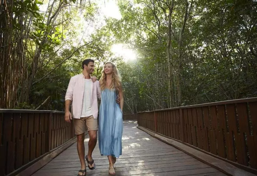 The Fives Beach Hotel & Residences - All Inclusive