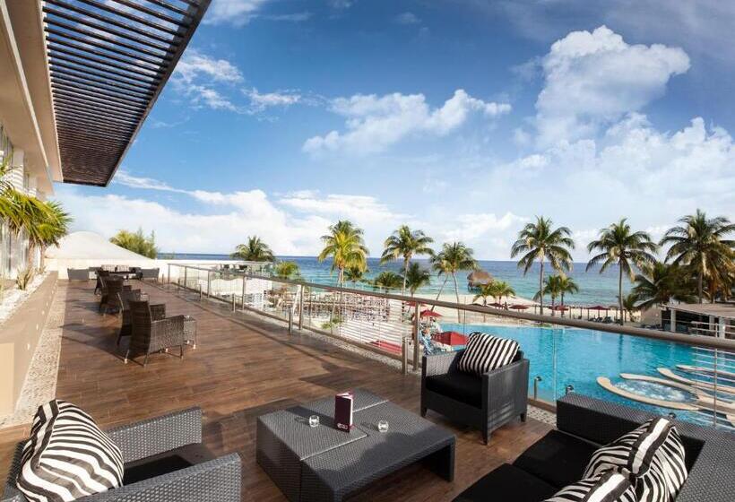 The Fives Beach Hotel & Residences - All Inclusive