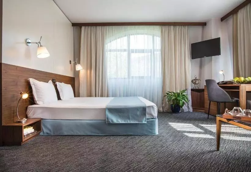 בית מלון כפרי Uniqato