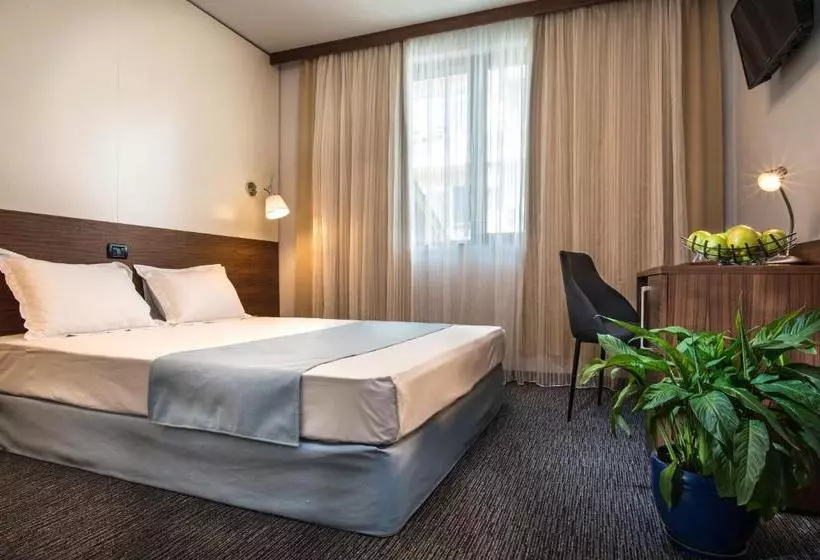 בית מלון כפרי Uniqato