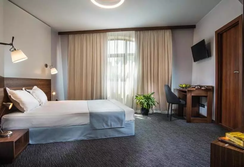 בית מלון כפרי Uniqato