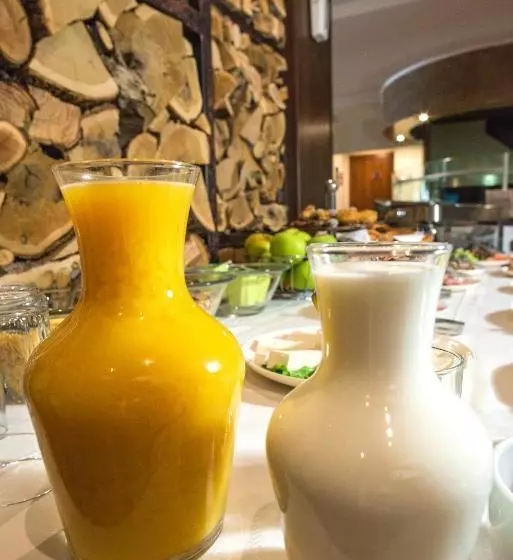 בית מלון כפרי Uniqato