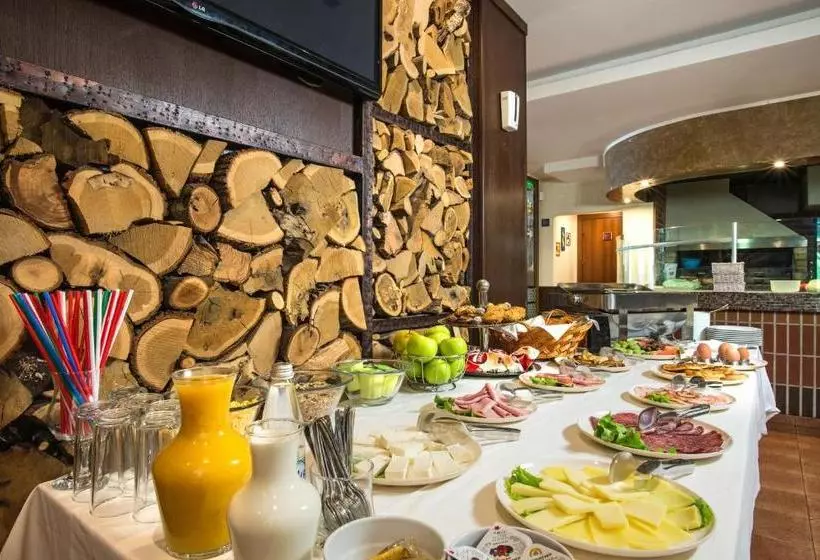 בית מלון כפרי Uniqato