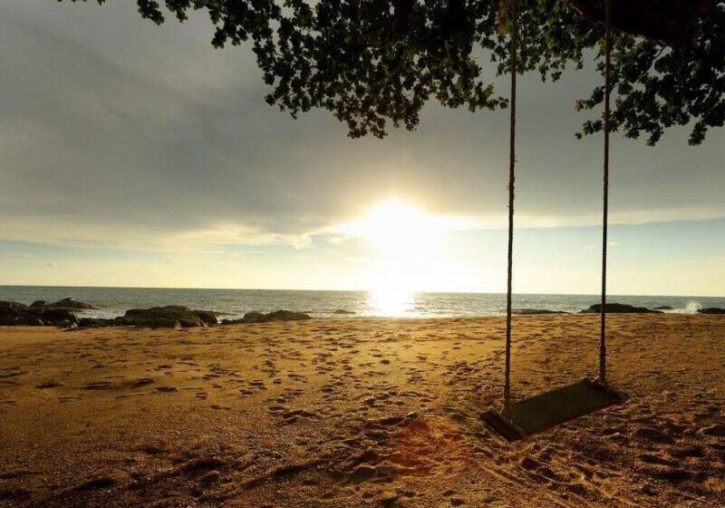 Moracea By Khao Lak Resort