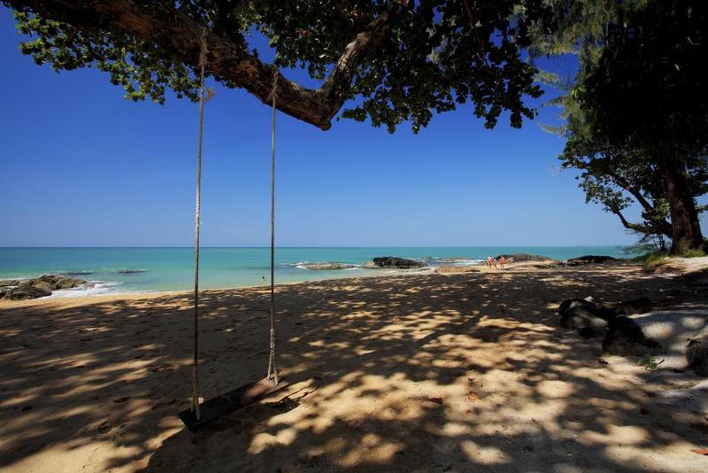 Moracea By Khao Lak Resort