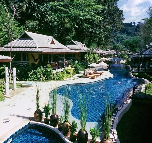 Moracea By Khao Lak Resort