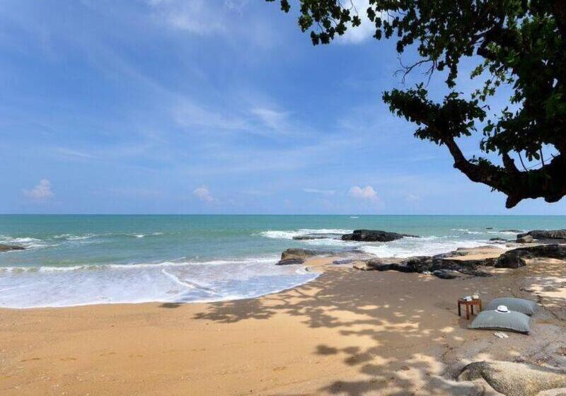 Moracea By Khao Lak Resort