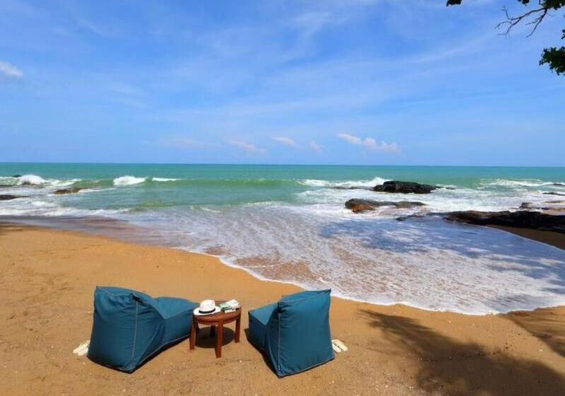 Moracea By Khao Lak Resort