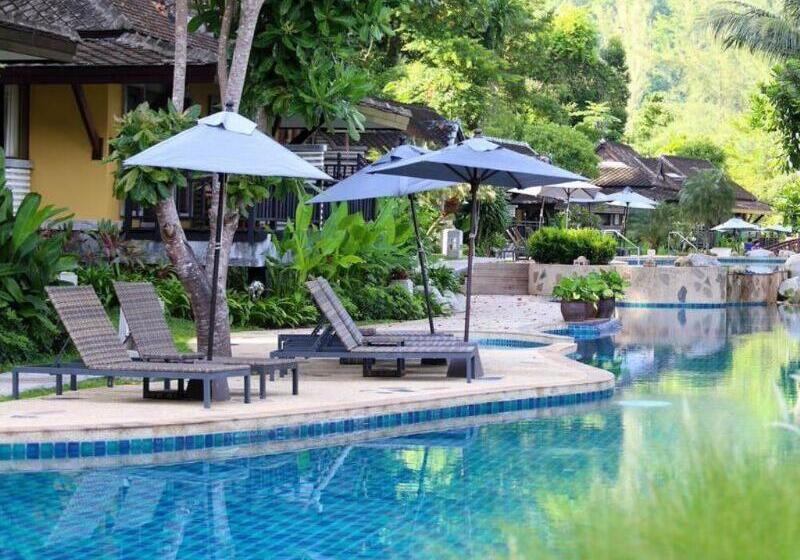 Moracea By Khao Lak Resort