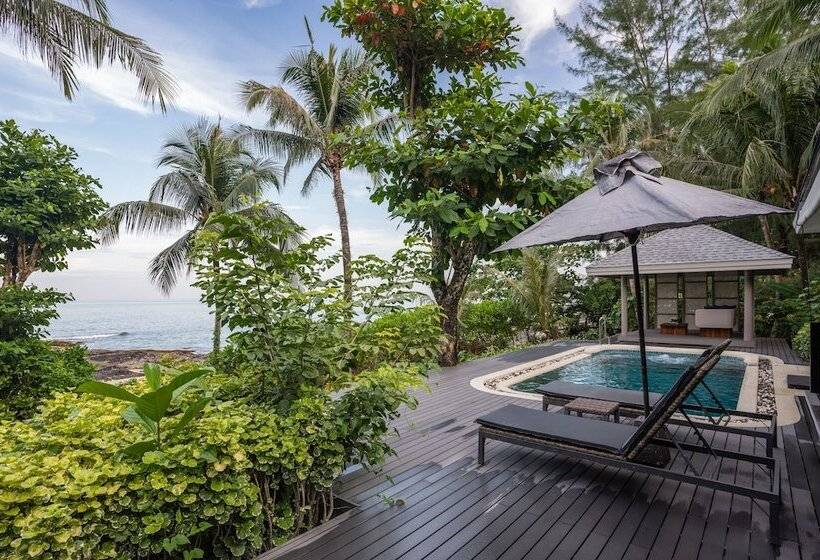 Moracea By Khao Lak Resort