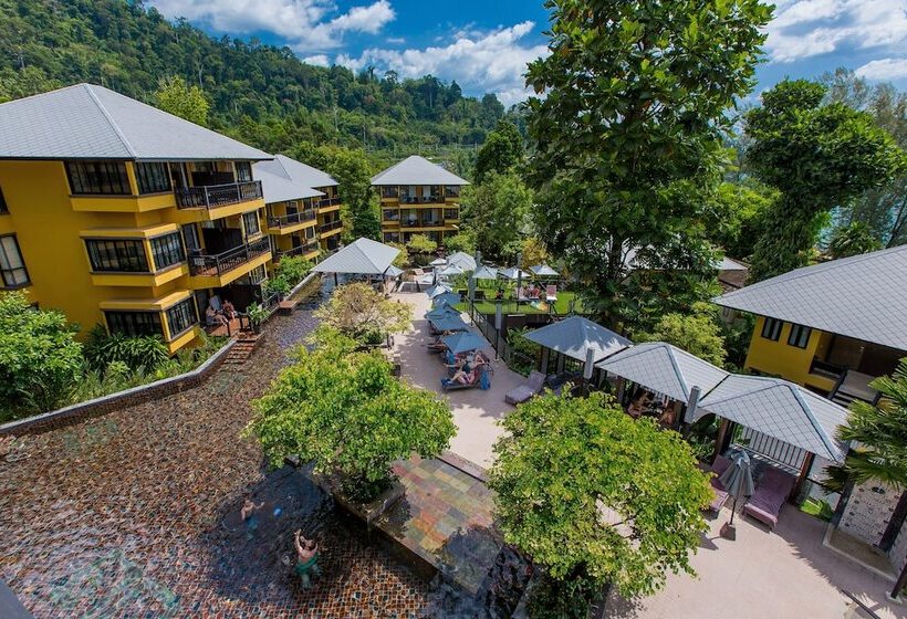 Moracea By Khao Lak Resort