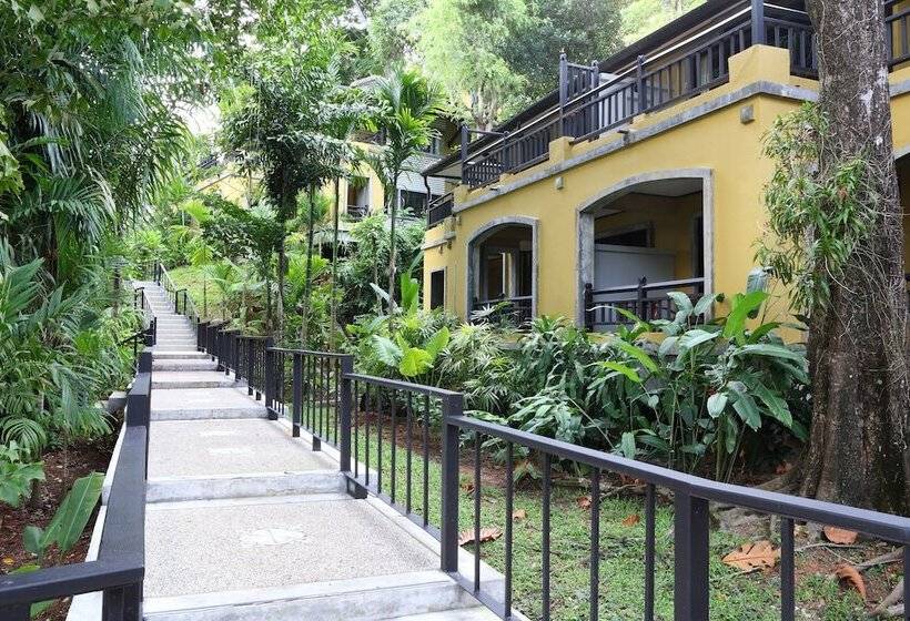 Moracea By Khao Lak Resort