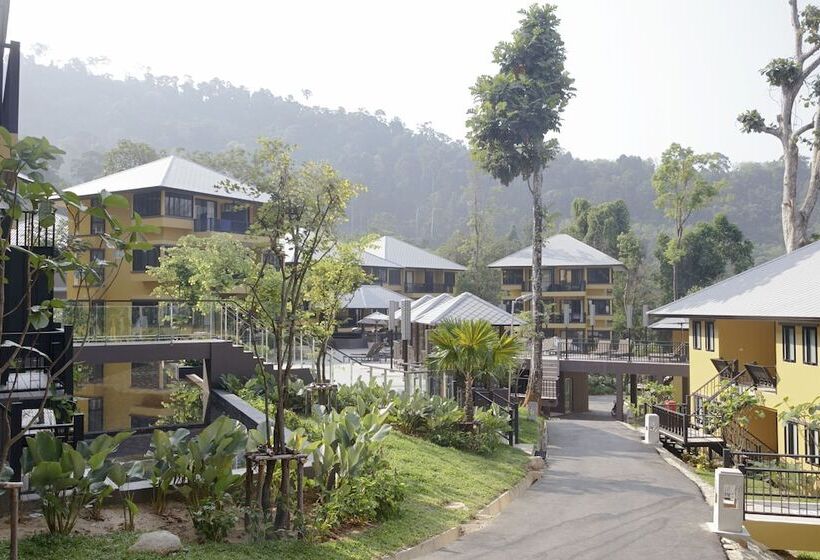 Moracea By Khao Lak Resort