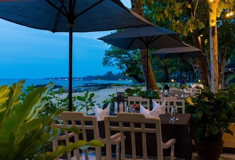 Moracea By Khao Lak Resort