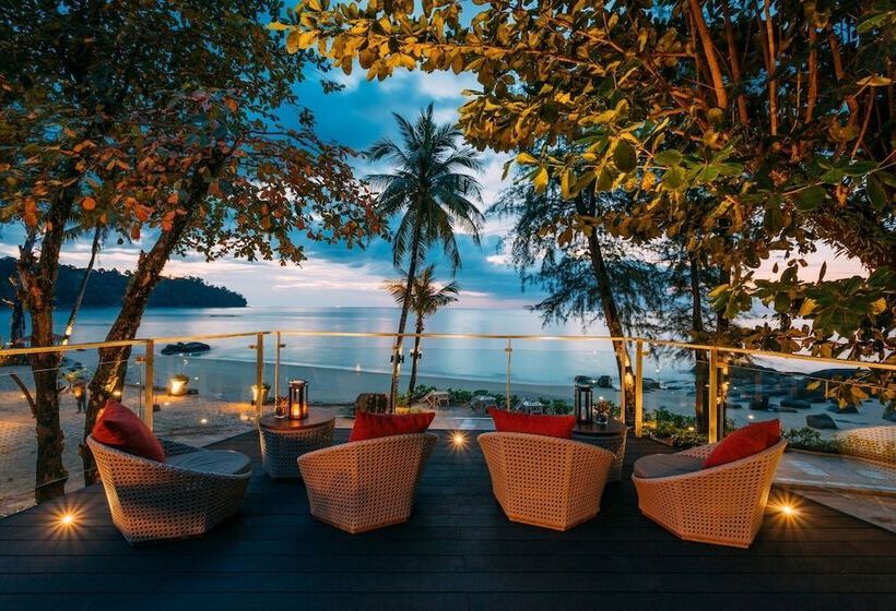 Moracea By Khao Lak Resort