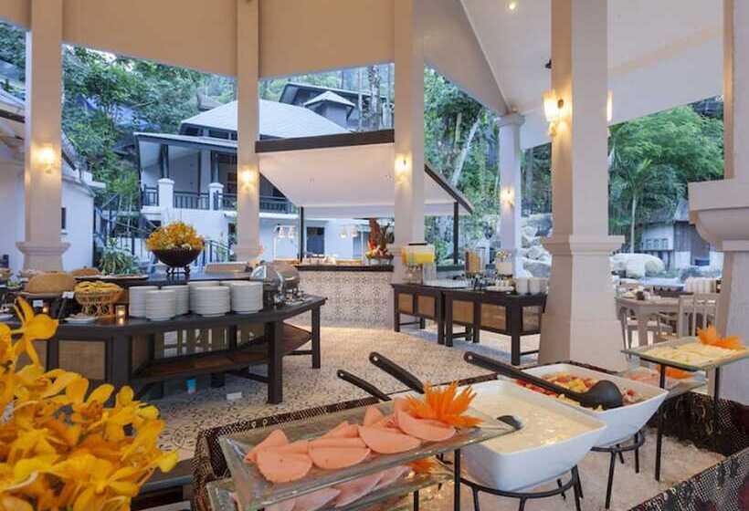 Moracea By Khao Lak Resort