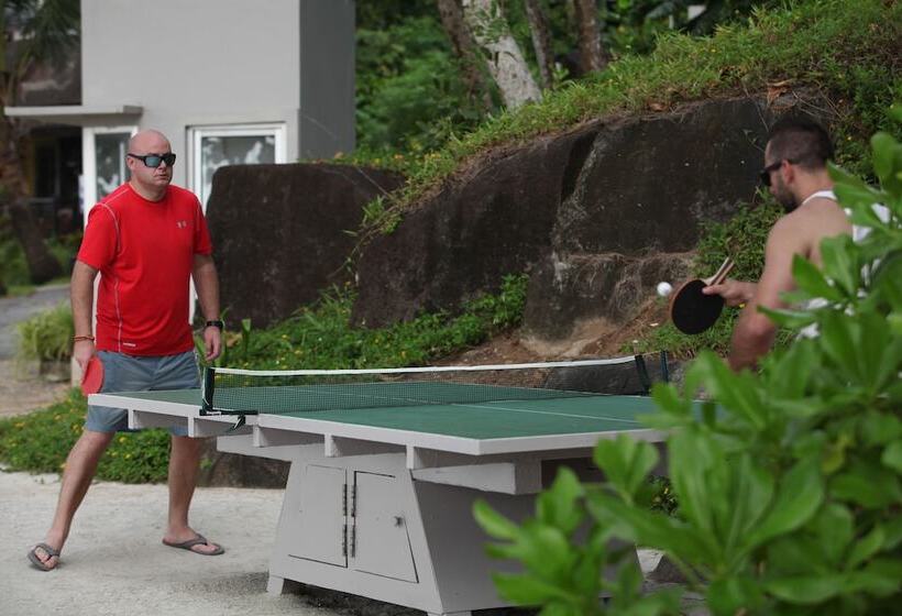 Moracea By Khao Lak Resort