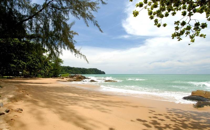 Moracea By Khao Lak Resort