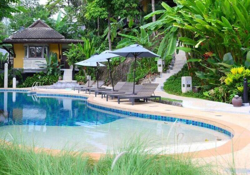 Moracea By Khao Lak Resort