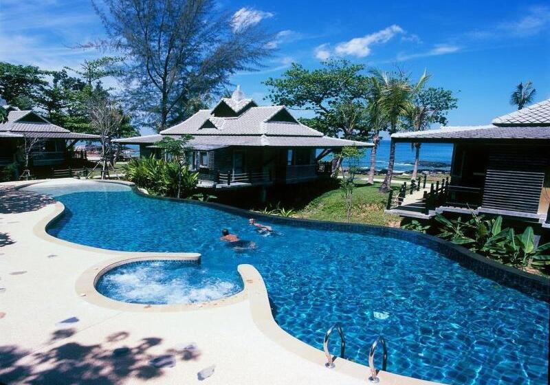 Moracea By Khao Lak Resort