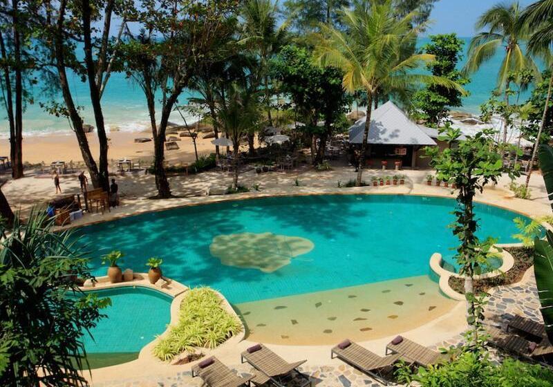 Moracea By Khao Lak Resort