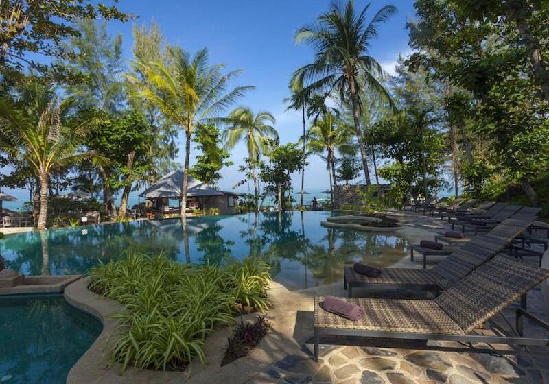 Moracea By Khao Lak Resort