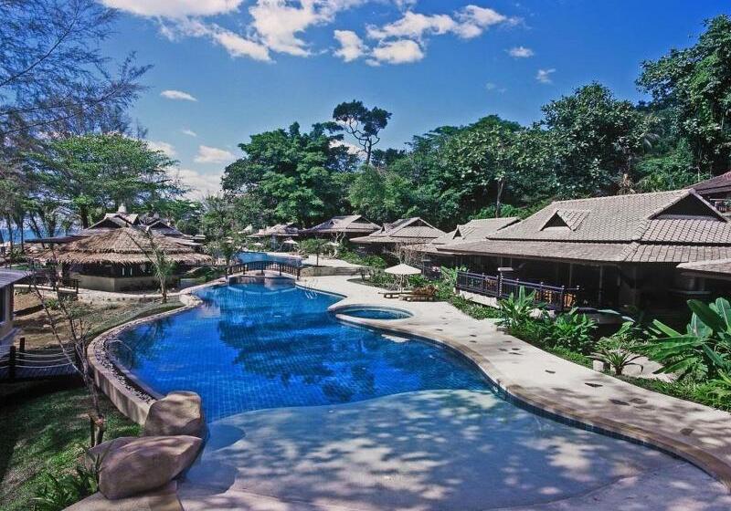 Moracea By Khao Lak Resort