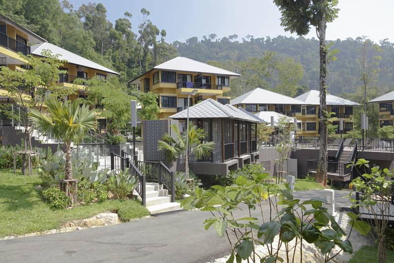 Moracea By Khao Lak Resort