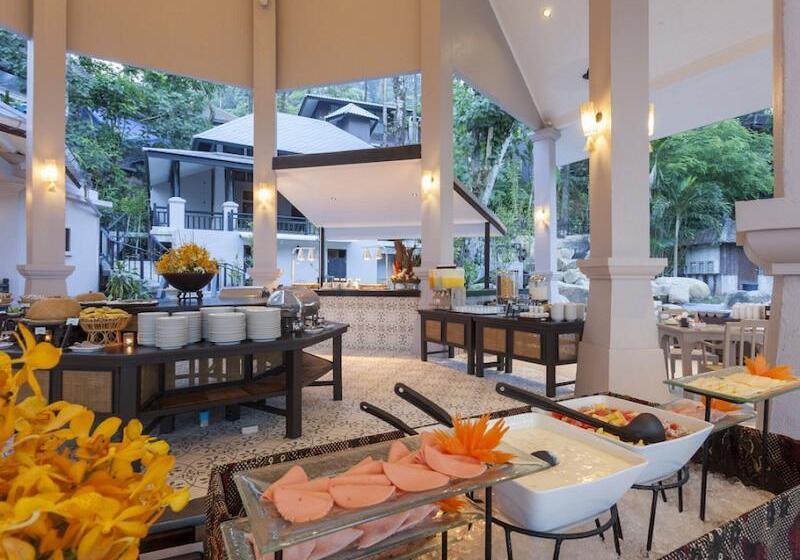 Moracea By Khao Lak Resort