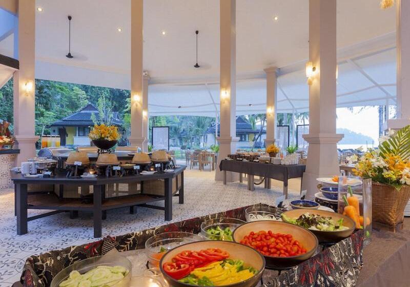 Moracea By Khao Lak Resort